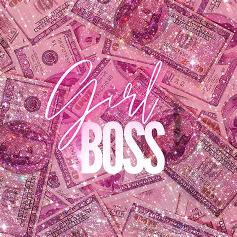 Girlboss Aesthetic Wallpaper We Have Amazing Background Pictures | The ...