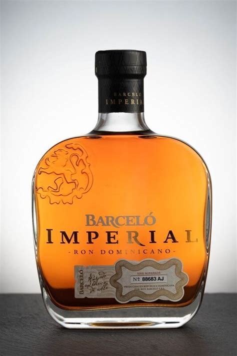 Barcelo Imperial | Rum Ratings