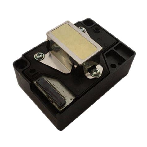 Jual Epson L1300 Print Head - Abu/Hitam di Seller ZEBE COMPUTER ...