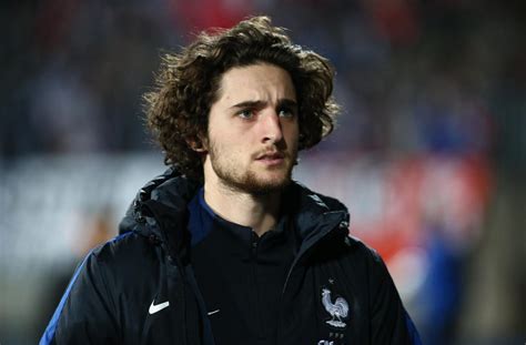 France team: for Adrien Rabiot, time to return to normal - Archyde