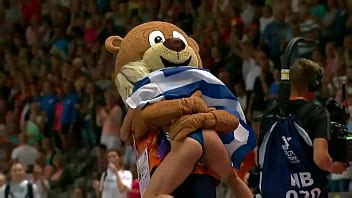 Abrazo De Oso XVIDEOS