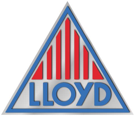 Warum wir Deutschland mögen — Defunct German Car Brands: Lloyd Lloyd is ...