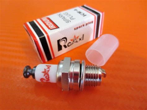 Rcexl Iridium Z Ndkerze Icm Cm Mm Spark Plug Dle Dle Dle