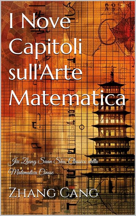 Amazon Br Ebooks Kindle I Nove Capitoli Sull Arte Matematica Jiu