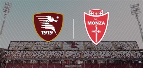 Preview La Nuova Salernitana Di Paulo Sousa Contro Un Monza Con Una