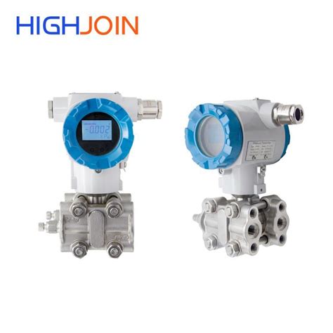 Ma Hart Differential Pressure Sensor Explosion Proof Fs