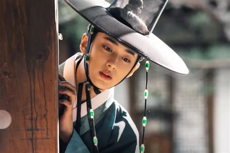 Sinopsis Missing Crown Prince Drama Korea Sageuk Terbaru Yang Telah