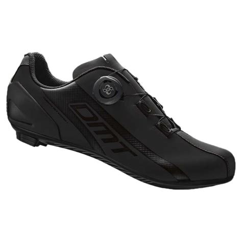 Buty Rowerowe Szosowe Dmt R Boa Fg Concept Black Sporty Letnie