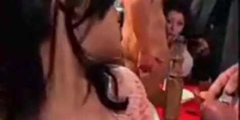 Chipy Marlow Anal 4some Tnaflix