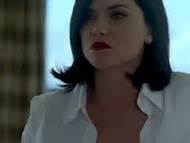 Naked Jodi Lyn O Keefe In Prison Break Video Clip