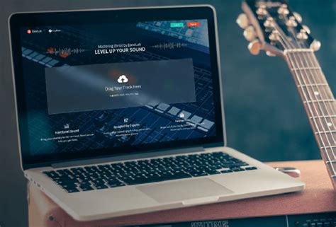 Bandlab Launches Free Music Mastering Music Connection Magazine