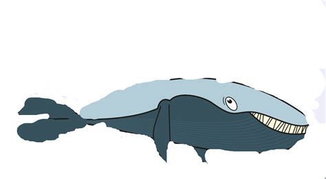 Total Drama Whale By Totallyfrostytd On Deviantart