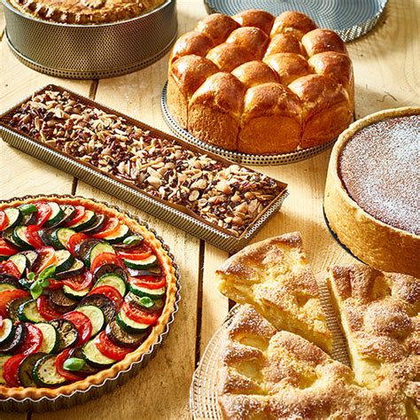 De Buyer | Bakerenogkokken.no