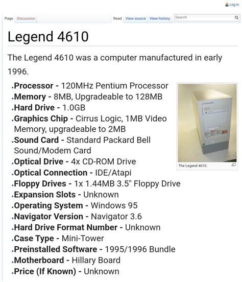 Vintage Packard Bell Computers Fan Reddit