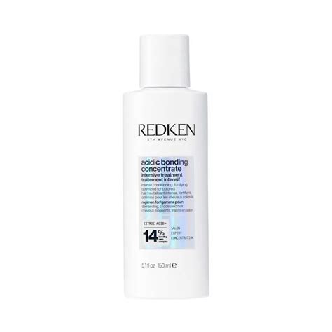 Intensive Traitement Profond Acidic Bonding Concentrate Redken 150ml