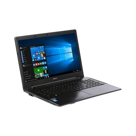 Ноутбук DEXP Aquilon O165 характеристики