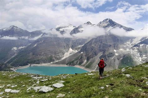 Австрійські Альпи | Гальштат та озеро Целль-ам-Зе