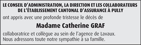 Catherine Graf Jaton Hommages