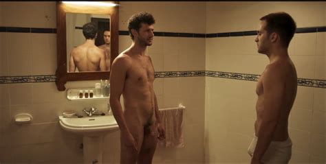 Nude Actor Video 13 ThisVid