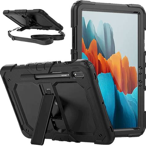 Best Galaxy Tab S7 Cases in October: Spigen, UAG, and more!