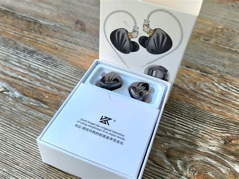 KZ Krila Review Under $20 King?
