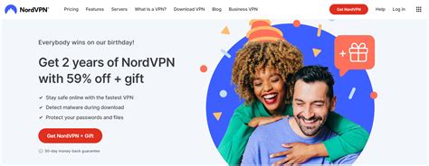 Nordvpn Review The Best Solution For Online Security And Privacy 2024 Hashdork