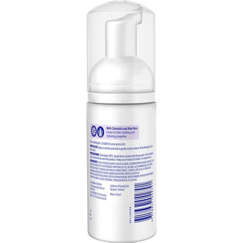 Buy Benzac Daily Facial Foam Cleanser 130ml Online at Chemist Warehouse®