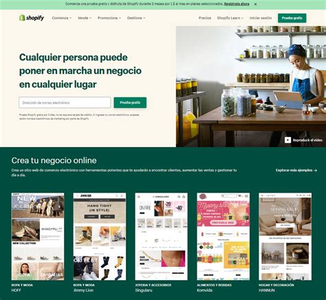 Qu Es Shopify Neetwork Escuela De Negocios Digitales