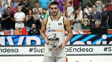 Facundo Campazzo Como Si Nunca Se Hubiera Ido La Pieza Clave Del