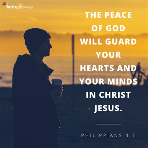 Longing for Real Peace - FaithGateway