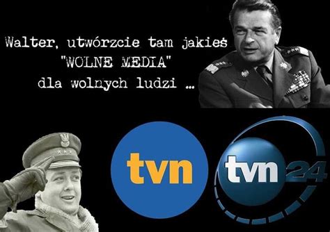 Peter Fabre on Twitter Czy właściciel szczujni TVN przyjechał do