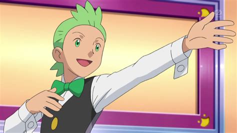 Top 5 Pokémon Guys (From the Anime) - HubPages