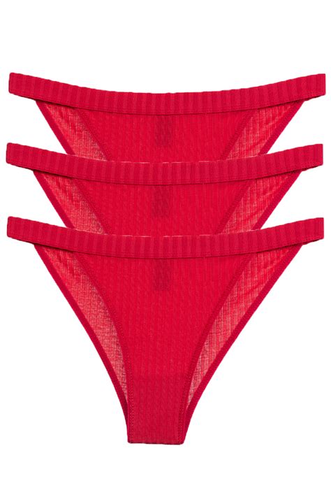 Vanilya Secret ipli Bikini Lü PaketFiyatı Yorumları Trendyol