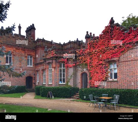 Hughenden manor ww2 hi-res stock photography and images - Alamy