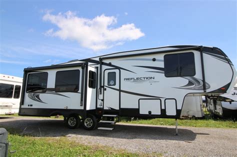 All Fifth Wheels Airstreams Campers Can Am Rv London Ontario