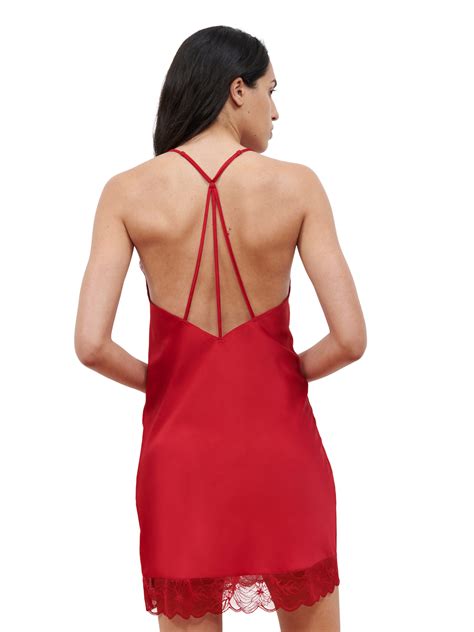 Chantelle Naktiniai Midnight Flowers Migle Lingerie