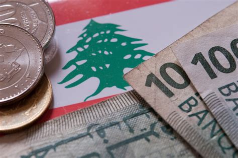 Lebanon's Economy: Overcoming Challenges in the Middle East - Euros Journal