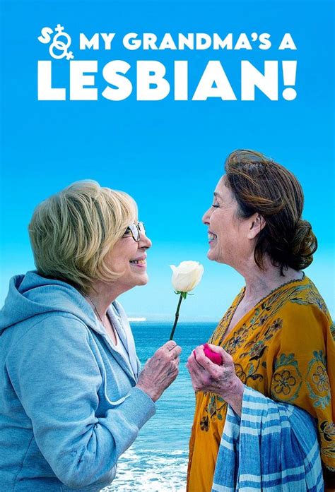 So My Grandma S A Lesbian TV Time