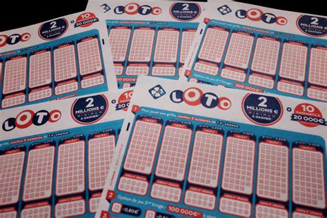 R Sultat Du Loto Fdj Le Tirage Du Samedi Er Avril En Ligne