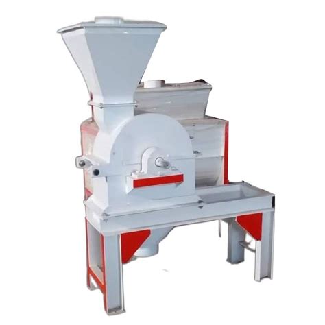 Hp Mild Steel Automatic Atta Chakki Machine Kg Hr At Rs In