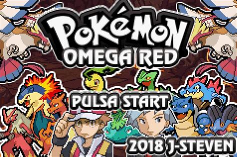 Pokemon Omega Red Análisis personal Pokémon En Español Amino