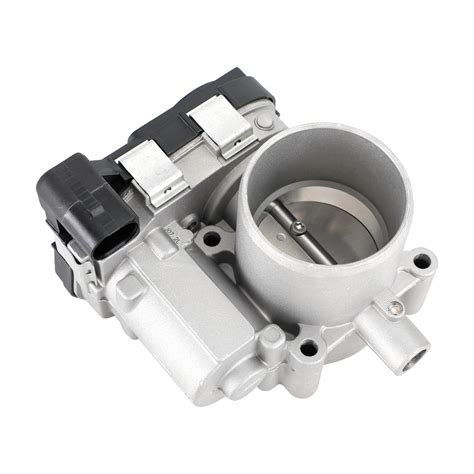 Throttle Body 03F133062B 03F133062 For Audi VW 1.2 1.4 L Engines CBZB