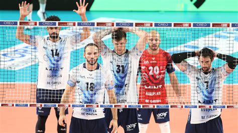 La MINT Vero Volley Monza Torna Al Lavoro Consorzio Vero Volley