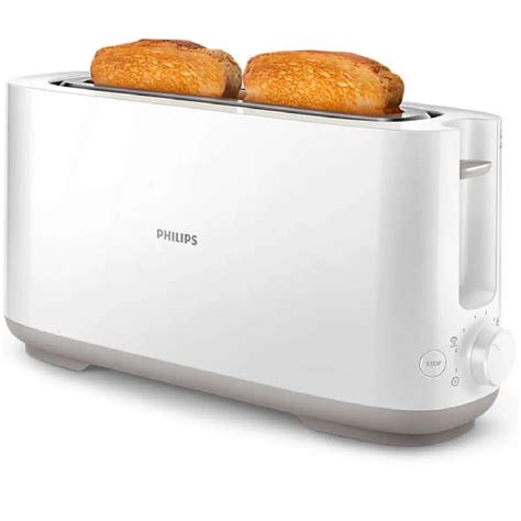Тостер Philips HD2590/00 в Ташкенте | цены и отзывы ⚡