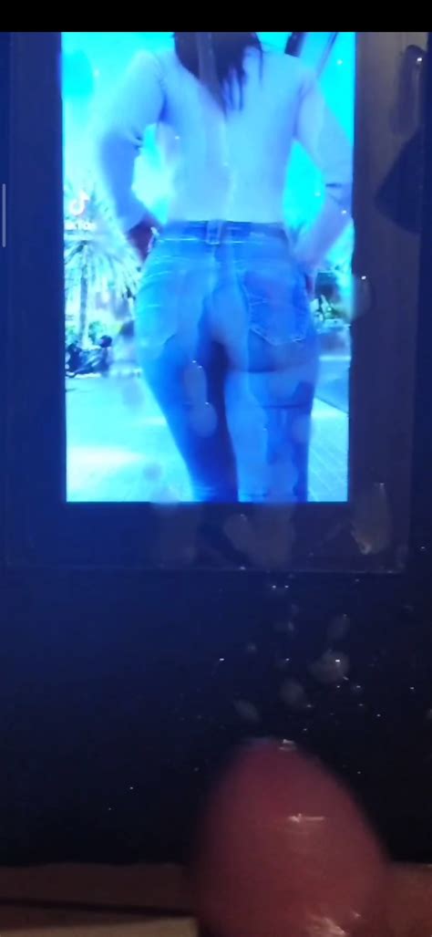 Neiva Mara Ass Cum Tribute