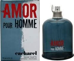 Cacharel Amor Pour Homme Id