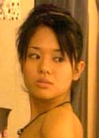 Celebrità nude dal Giappone