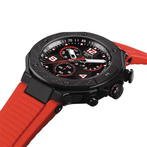 Tissot T Race Motogp Chronograph Limited Edition T