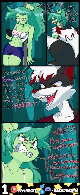 New Toy Glowhorn Luscious Hentai Manga Porn