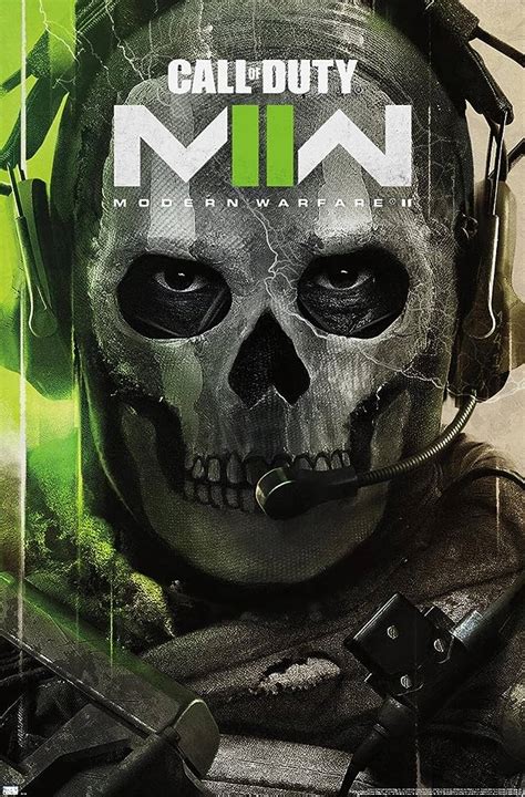 Call Of Duty Modern Warfare Ii 2 Niska Cena Na Allegro Pl